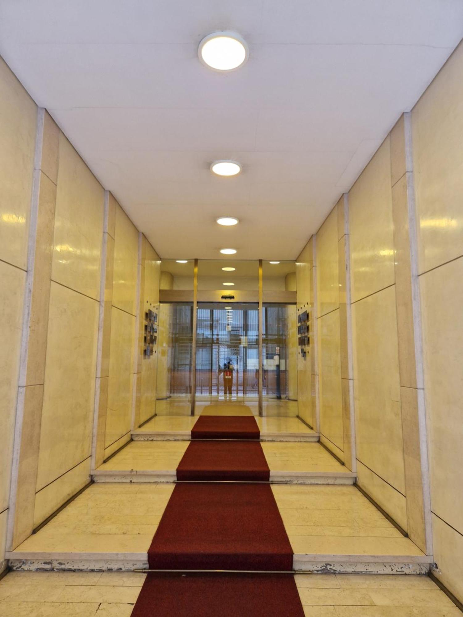 Apartamento Homes & - Milano Meravigli Den