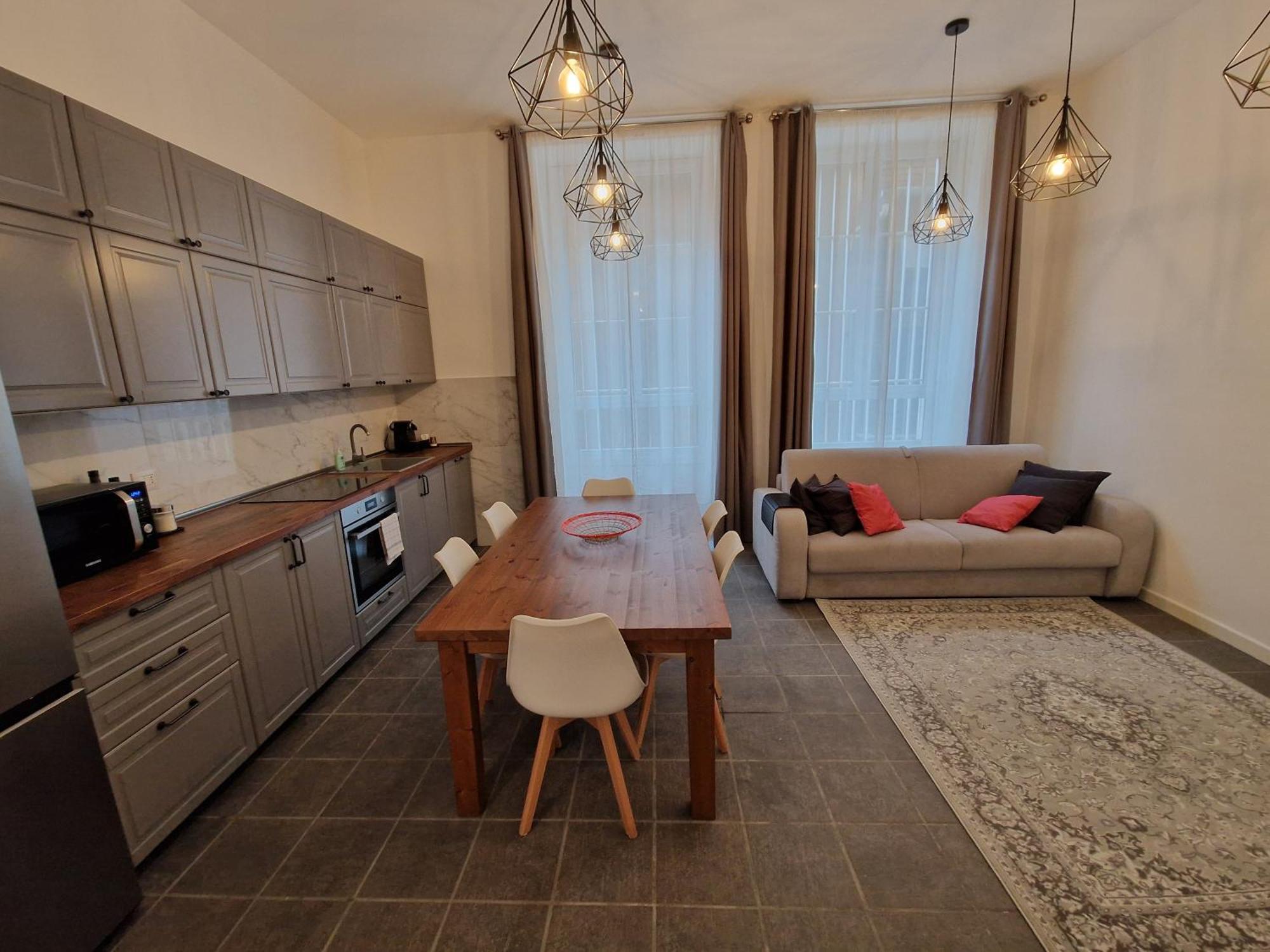 Appartement Homes & - Meravigli Den Milan
