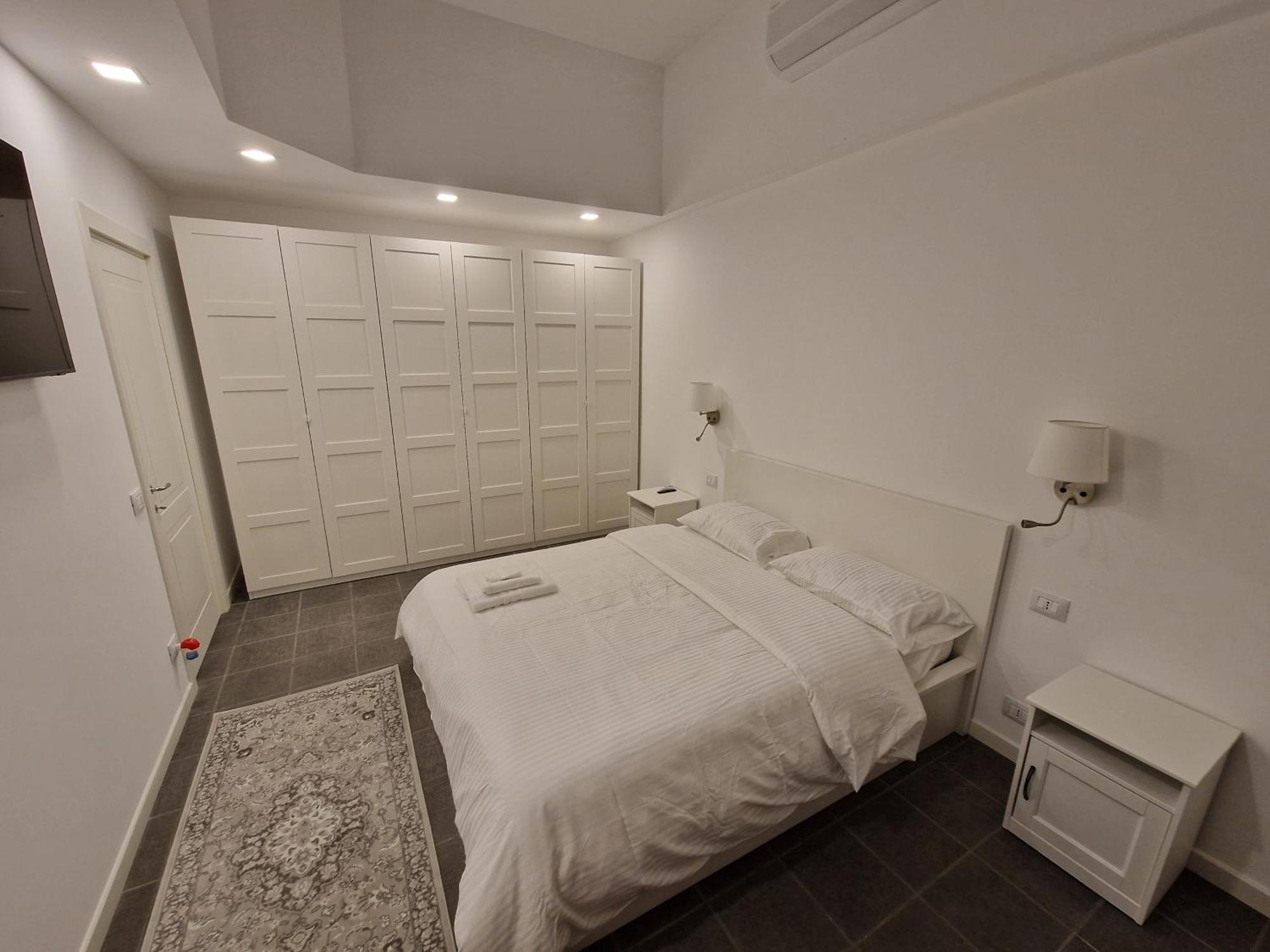 Appartement Homes & - Meravigli Den