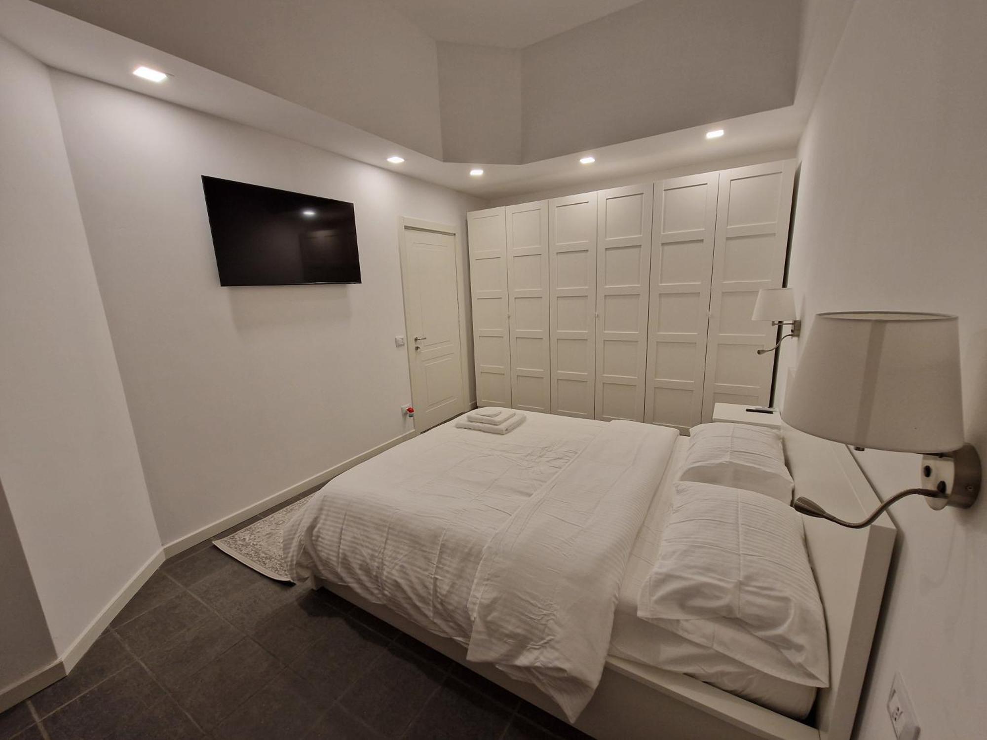 Appartement Homes & - Meravigli Den Milan